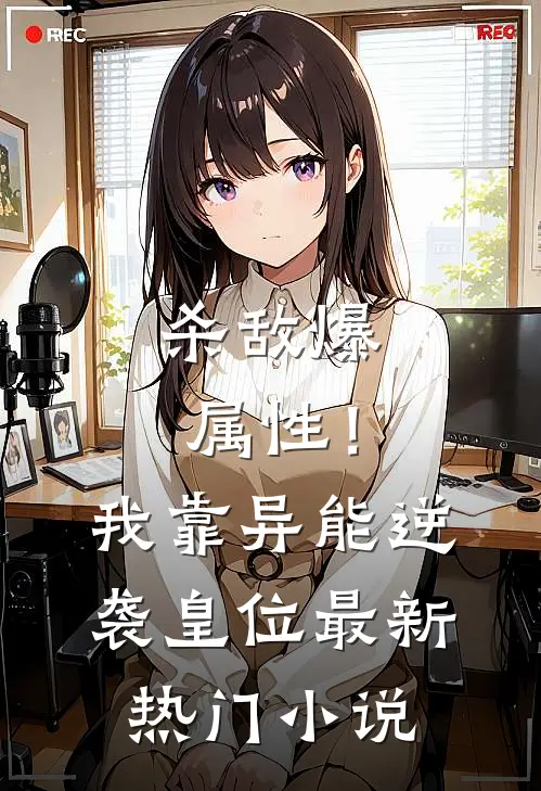 杀敌爆属性！我靠异能逆袭皇位最新热门小说