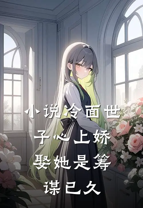 小说冷面世子心上娇：娶她是筹谋已久