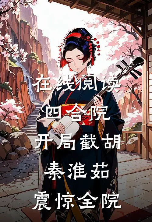 在线阅读四合院：开局截胡秦淮茹，震惊全院