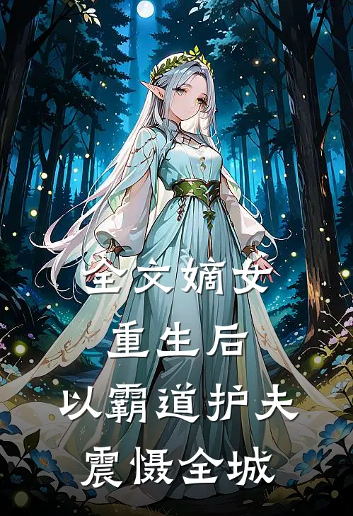 全文嫡女重生后，以霸道护夫震慑全城
