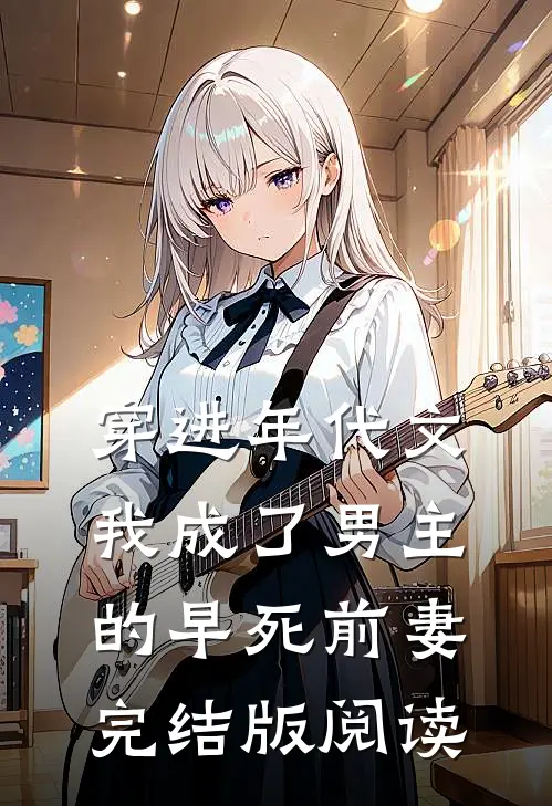 穿进年代文，我成了男主的早死前妻完结版阅读