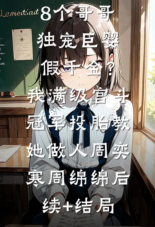 一往情深难抚殇畅销巨著