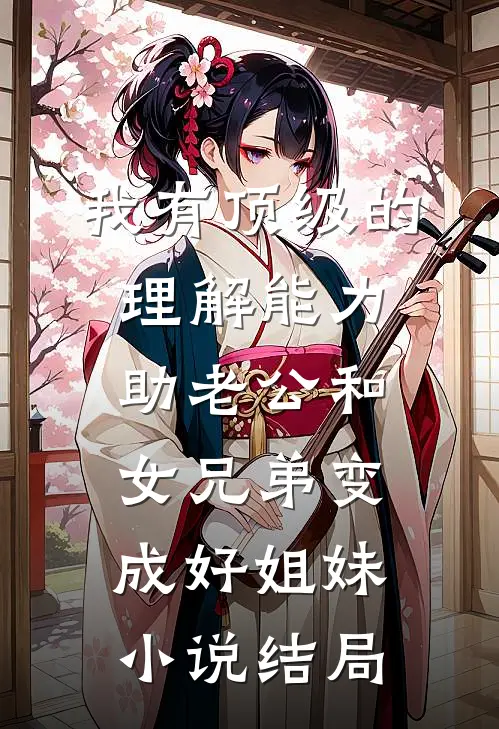弄死渣夫后，绝美恶毒寡妇撩君心篇章