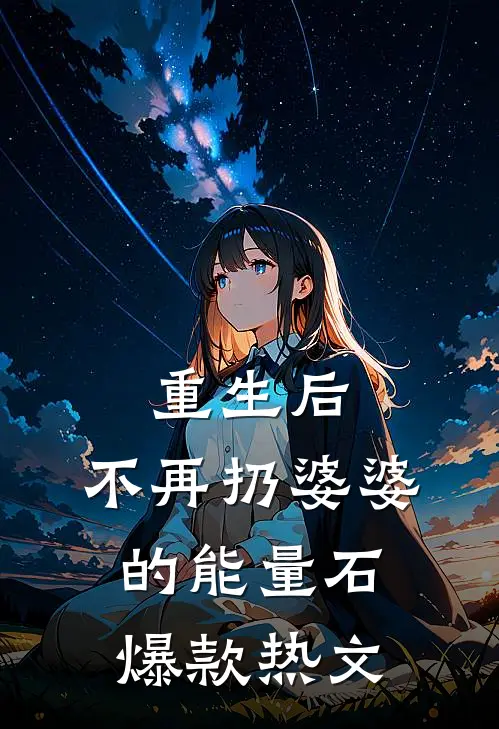 重生后，不再扔婆婆的能量石爆款热文