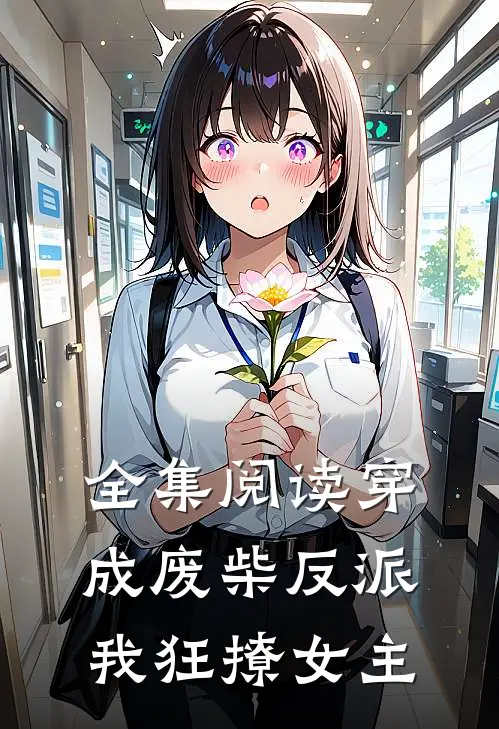 全集阅读穿成废柴反派，我狂撩女主
