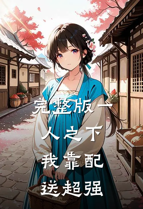 完整版一人之下：我靠配送超强