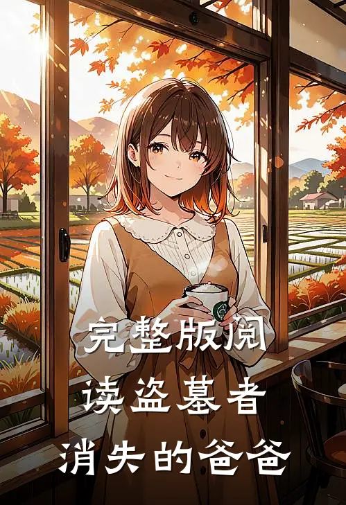 完整版阅读盗墓者：消失的爸爸
