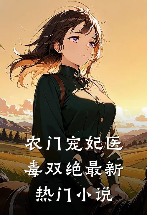 农门宠妃医毒双绝最新热门小说