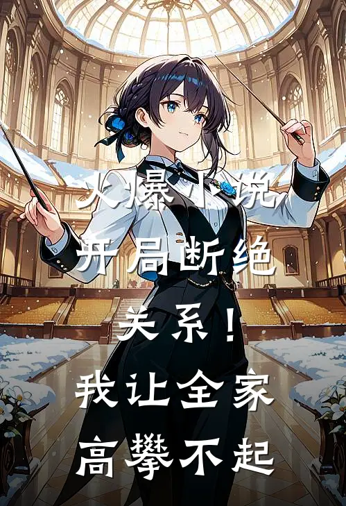 火爆小说开局断绝关系！我让全家高攀不起