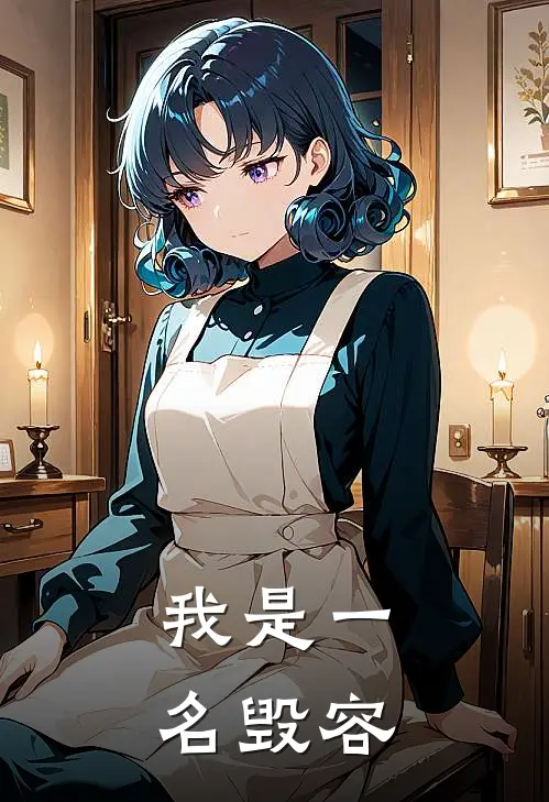 我是一名毁容
