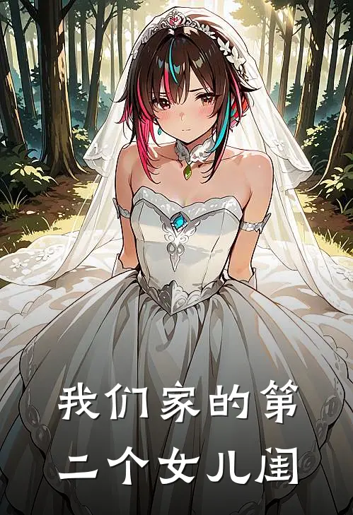 我们家的第二个女儿闺