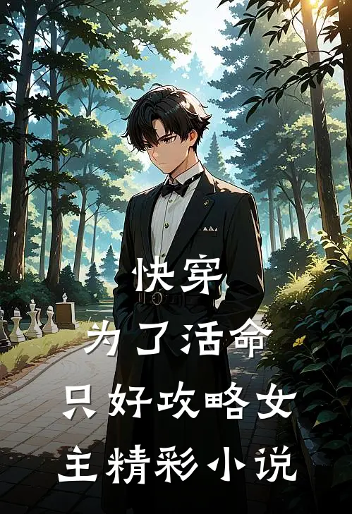 快穿：为了活命，只好攻略女主精彩小说