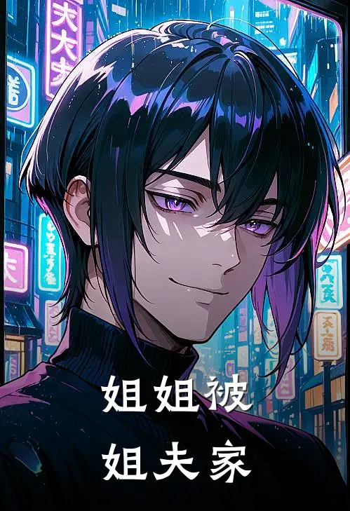 姐姐被姐夫家