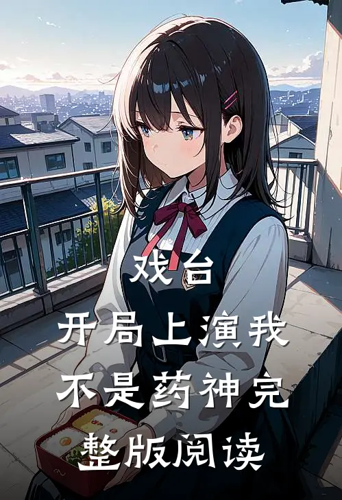 戏台：开局上演我不是药神完整版阅读
