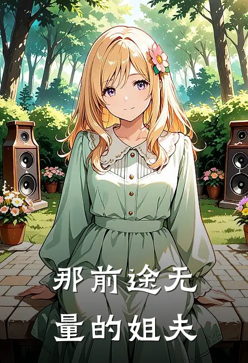 那前途无量的姐夫
