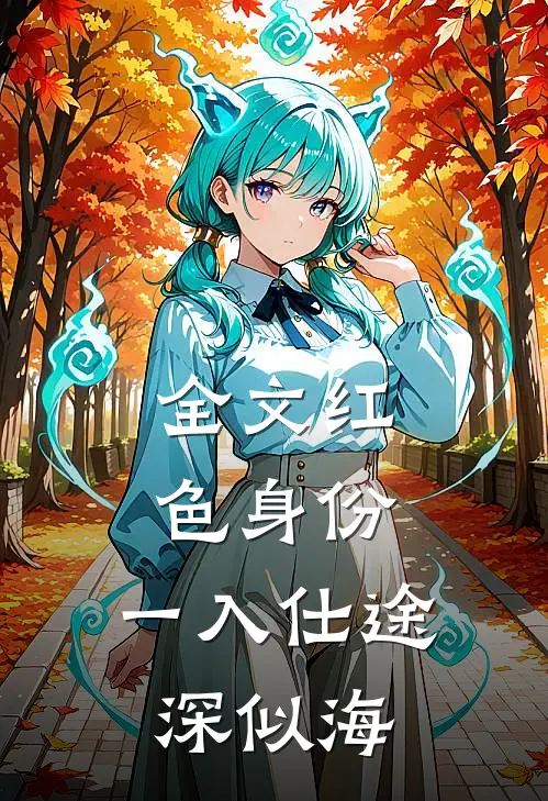 全文红色身份：一入仕途深似海