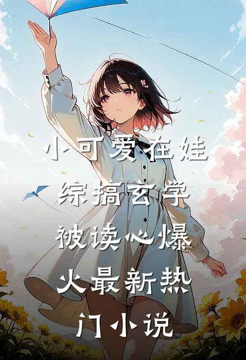 小可爱在娃综搞玄学，被读心爆火最新热门小说