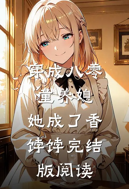 穿成八零童养媳，她成了香饽饽完结版阅读