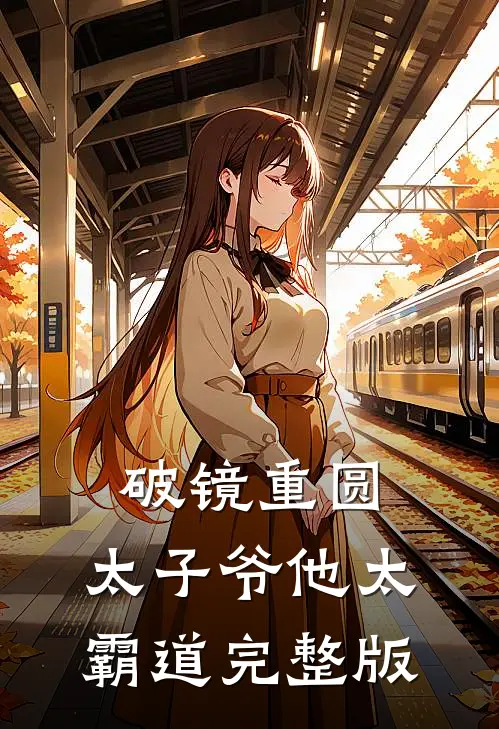 破镜重圆：太子爷他太霸道完整版