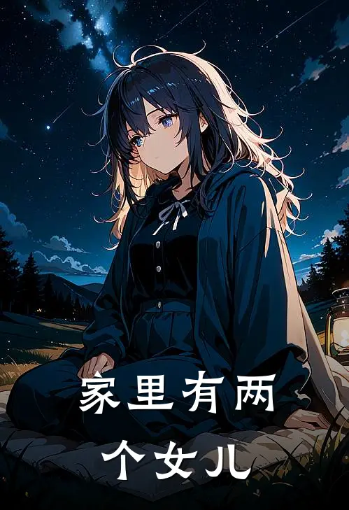 家里有两个女儿