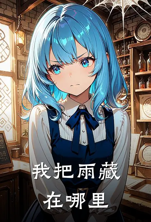 我把雨藏在哪里