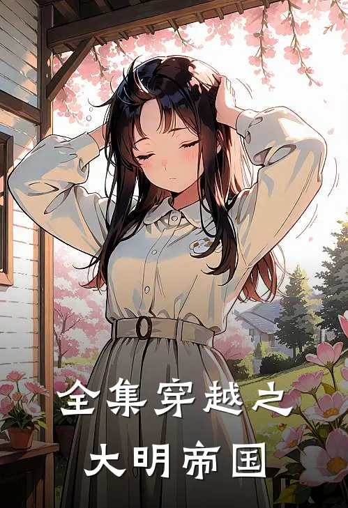 全集穿越之大明帝国