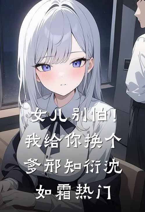 二次跑路，爹系变态他发疯了火爆小说