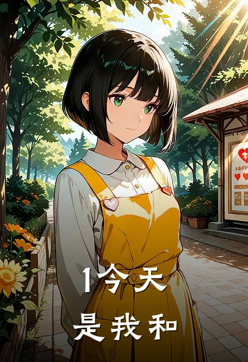 1今天是我和