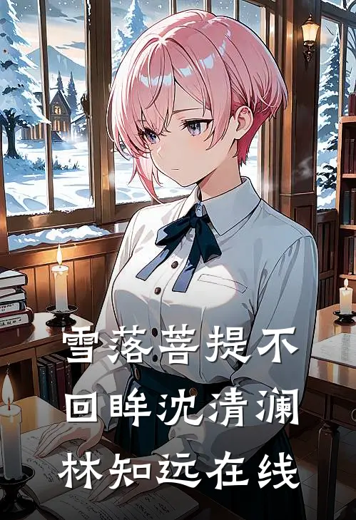 此后山河无故人已完结版