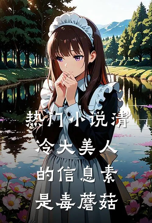 热门小说清冷大美人的信息素是毒蘑菇