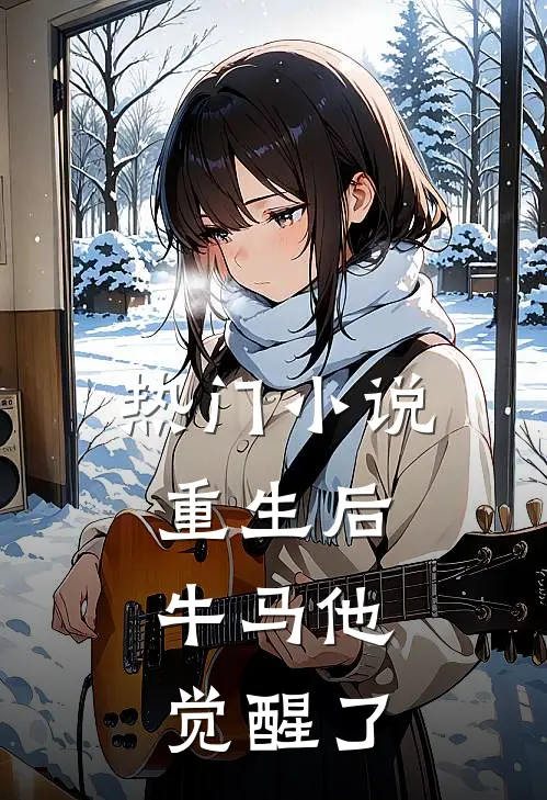 热门小说重生后，牛马他觉醒了