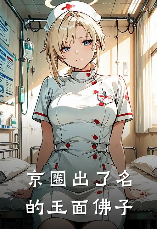 京圈出了名的玉面佛子