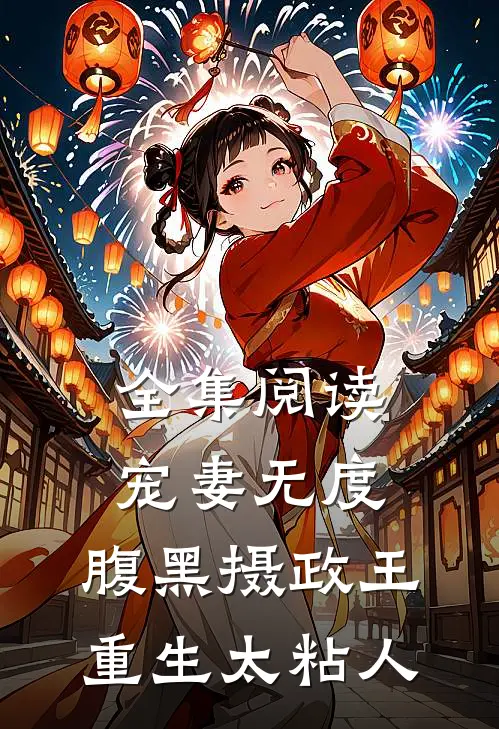 全集阅读宠妻无度：腹黑摄政王重生太粘人