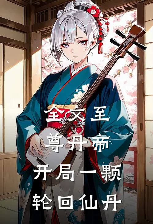 全文至尊丹帝：开局一颗轮回仙丹