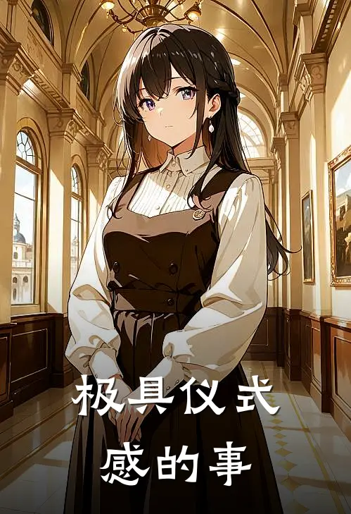 极具仪式感的事