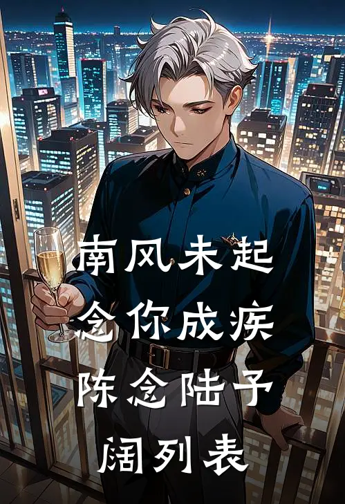 梦醒方知皆是客番外