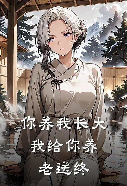 谢先生，婚瘾入骨后续+番外