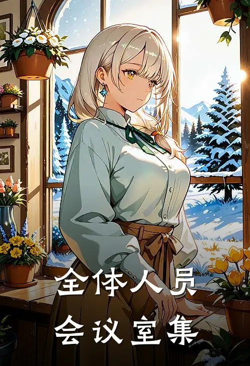 全体人员会议室集