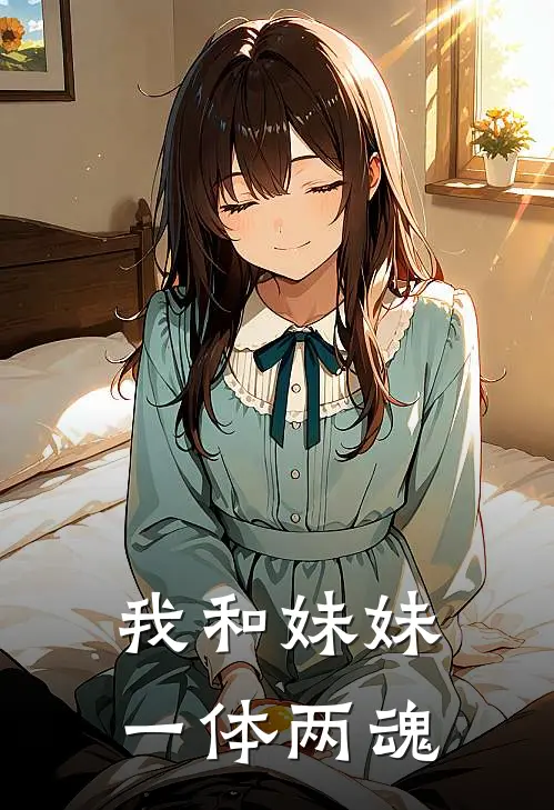 我和妹妹一体两魂