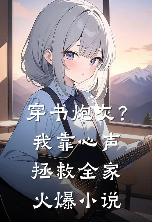 穿书炮灰？我靠心声拯救全家火爆小说