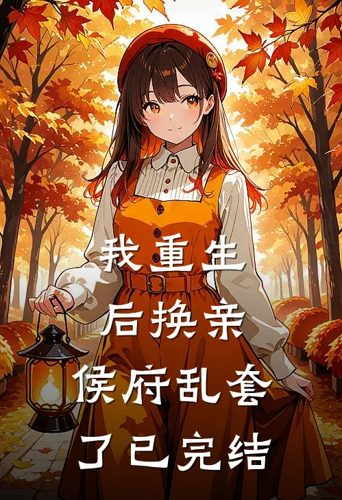我重生后换亲，侯府乱套了已完结