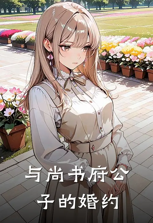 与尚书府公子的婚约