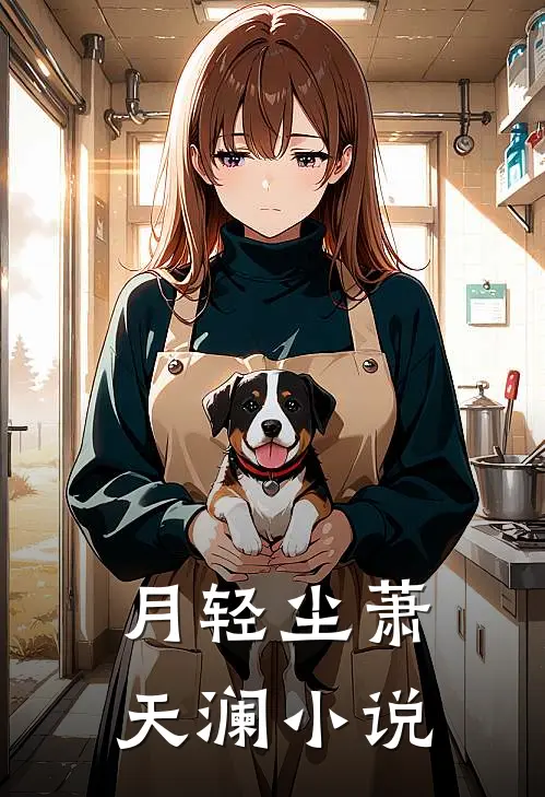月轻尘萧天澜 小说