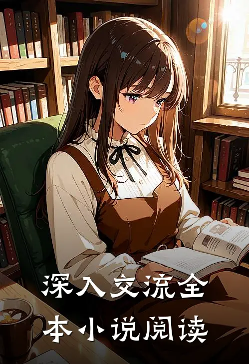 深入交流全本小说阅读