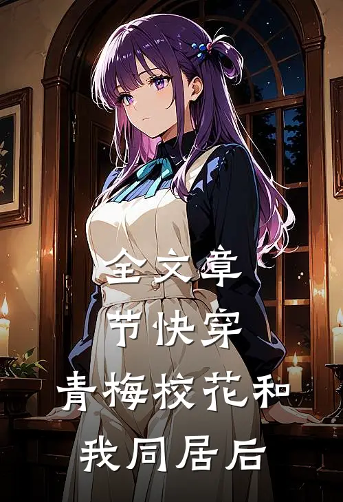 全文章节快穿：青梅校花和我同居后