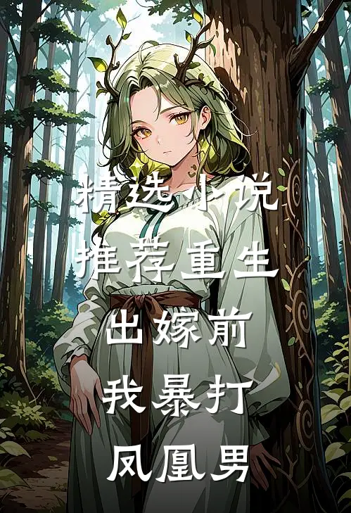 精选小说推荐重生出嫁前，我暴打凤凰男