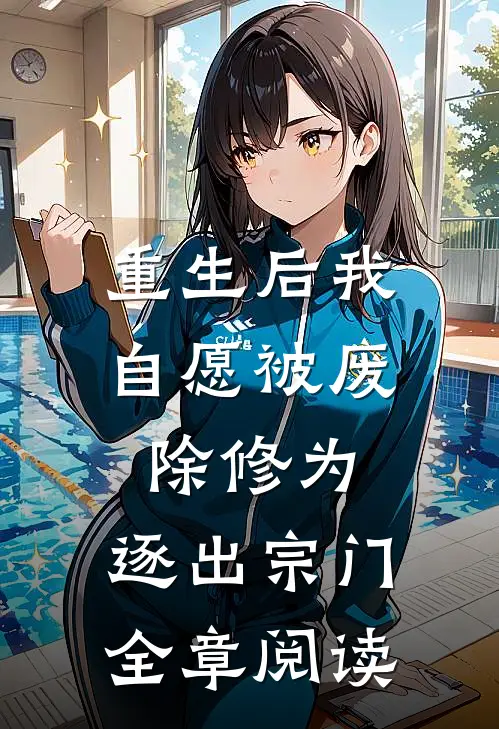 重生后我自愿被废除修为，逐出宗门全章阅读