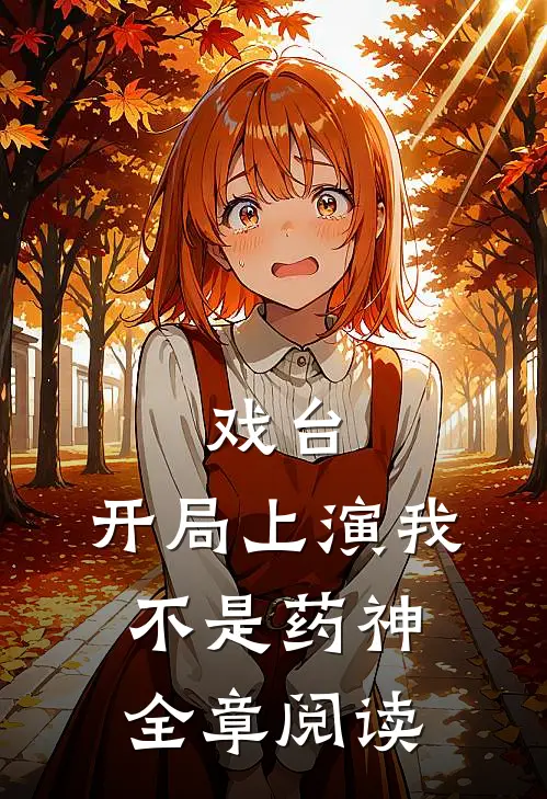 戏台：开局上演我不是药神全章阅读