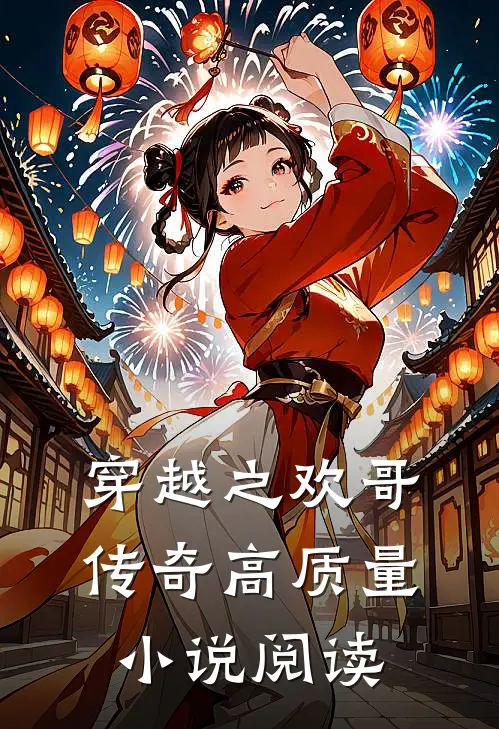 穿越之欢哥传奇高质量小说阅读