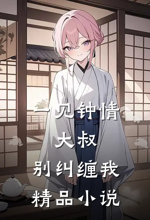 一见钟情：大叔，别纠缠我精品小说